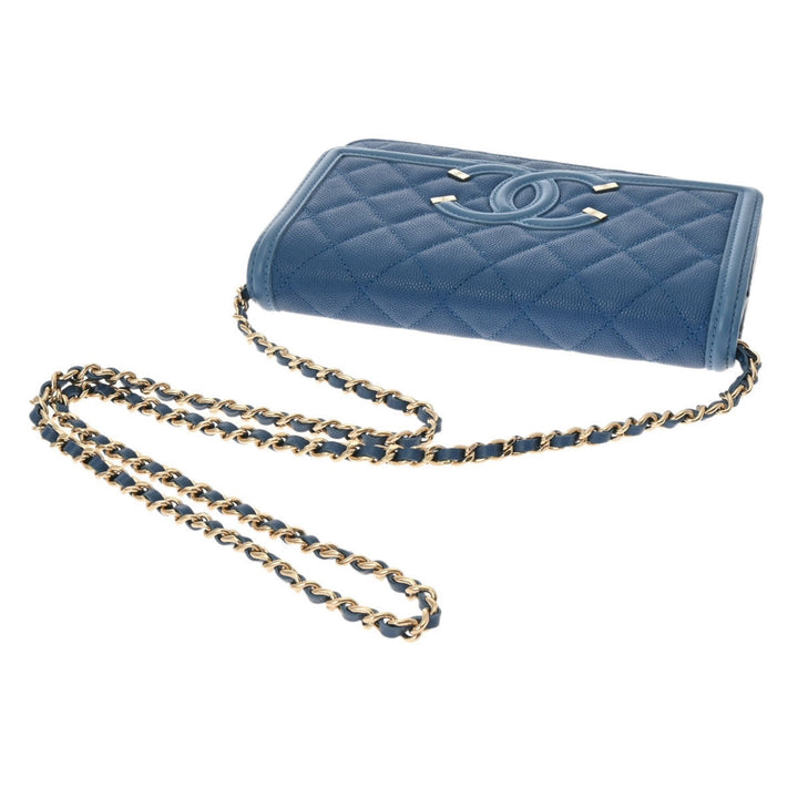 Chanel  Shoulder Bag