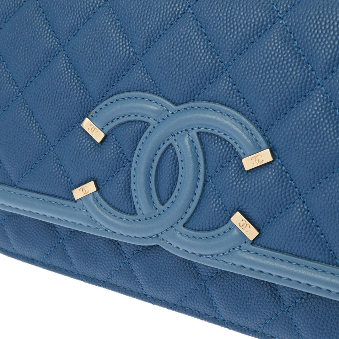 Chanel  Shoulder Bag