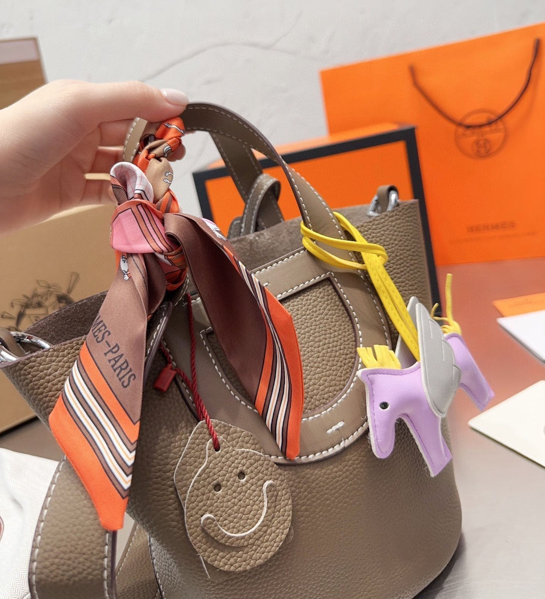 New Arrival Bags Top quality Hermes 135