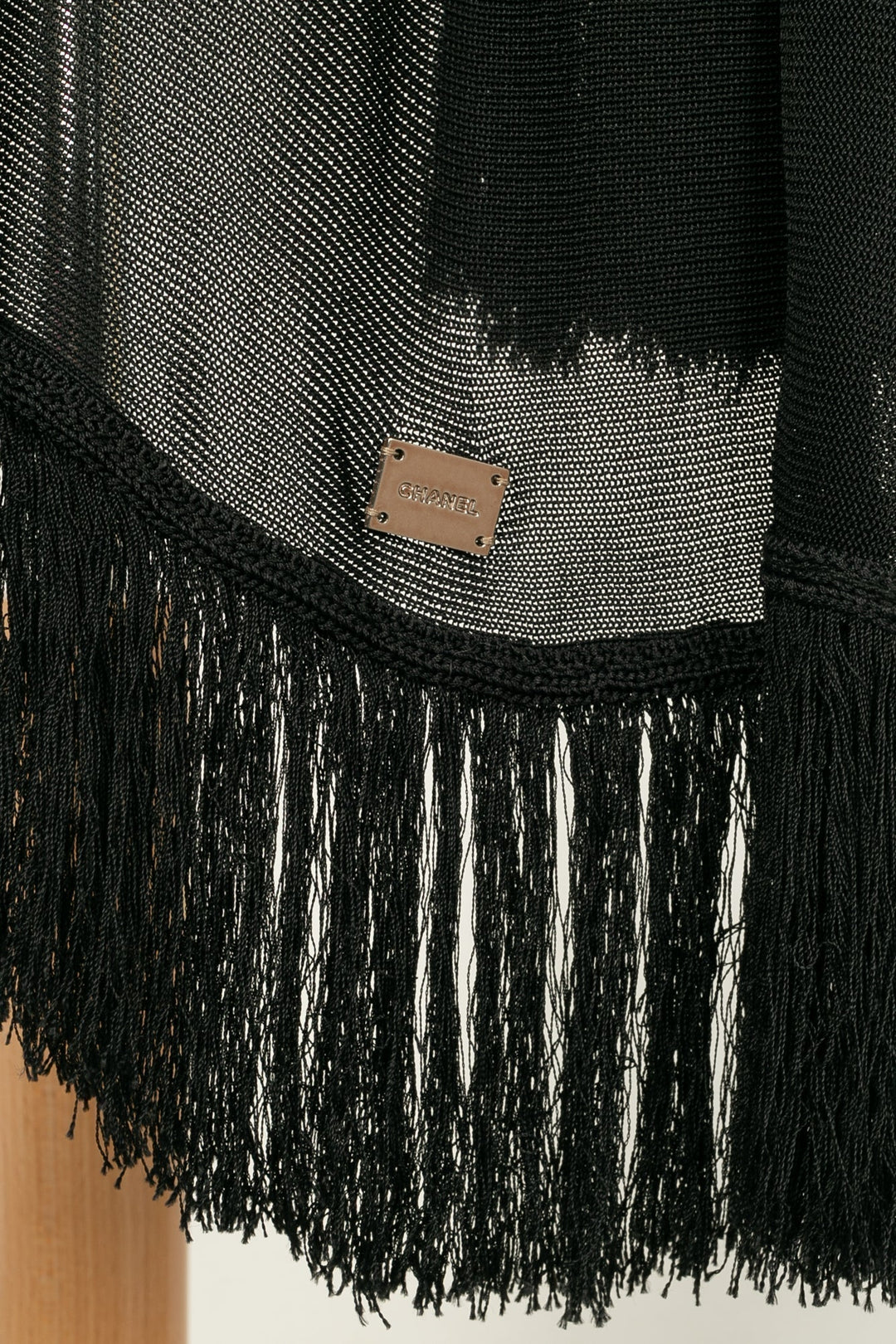 Haut d'√©t√© Top Quality Chanel 2002