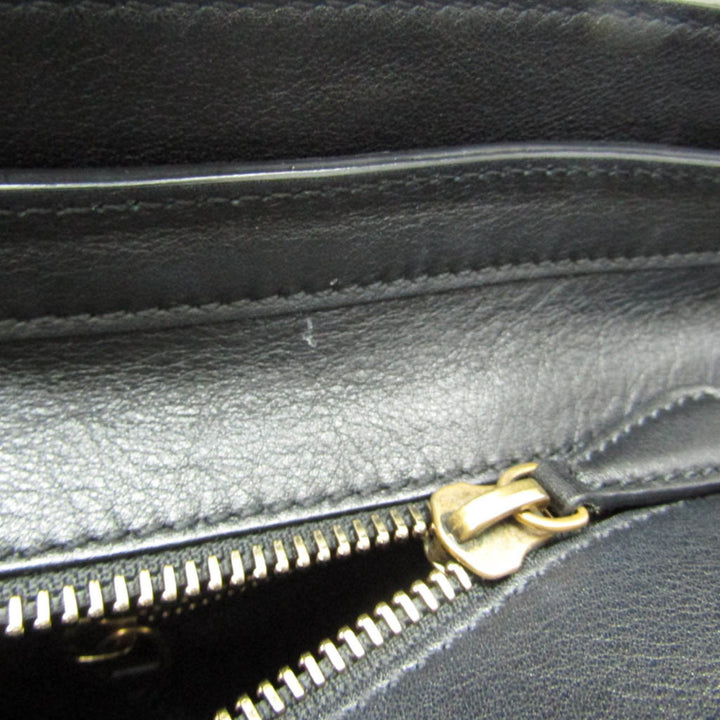Celine Micro Luggage Handbag
