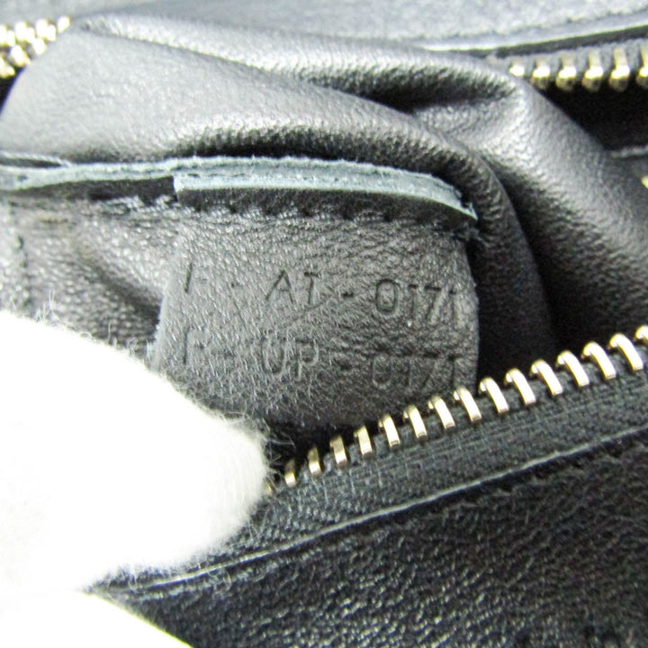 Celine Micro Luggage Handbag
