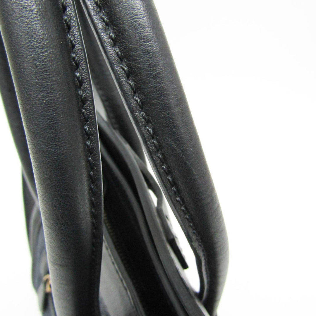 Celine Micro Luggage Handbag