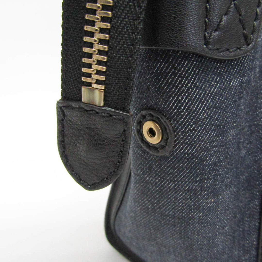 Celine Micro Luggage Handbag