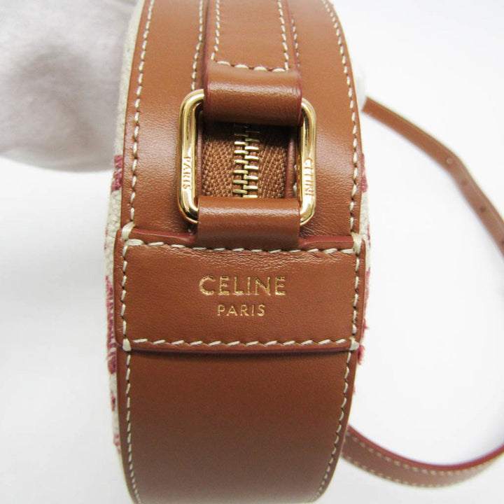 Celine Triomphe Shoulder Bag