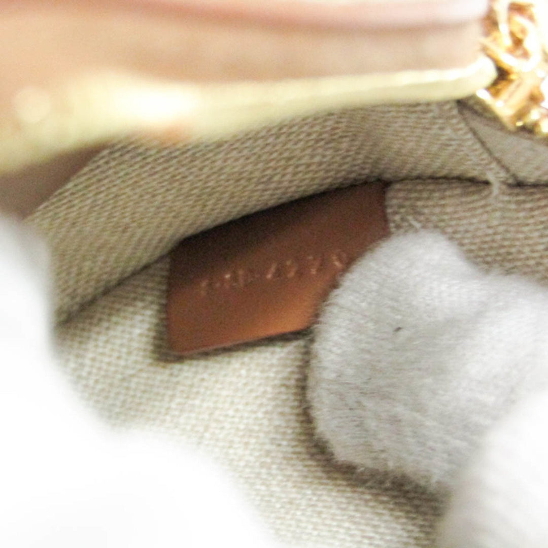 Celine Triomphe Shoulder Bag
