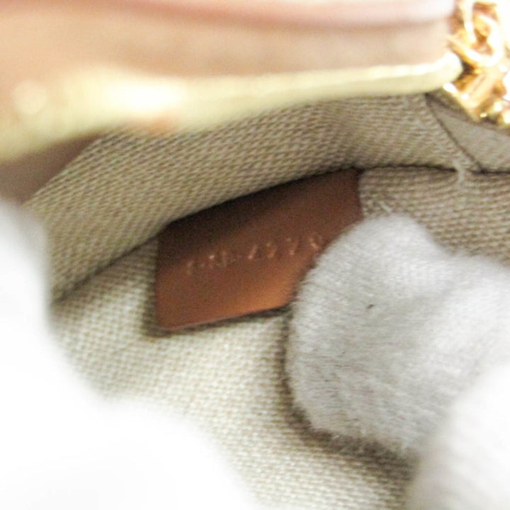 Celine Triomphe Shoulder Bag