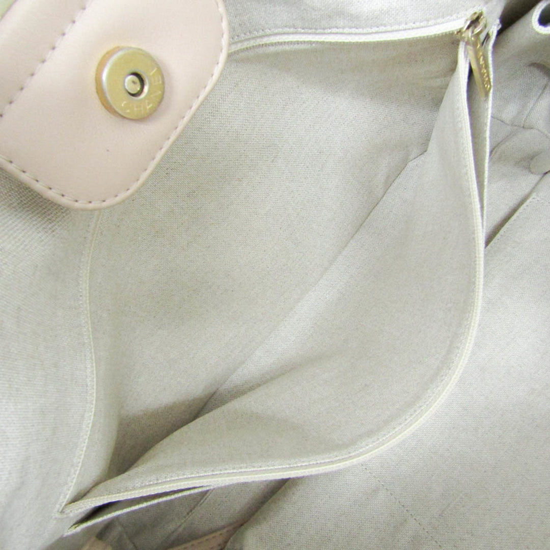 Chanel  Tote