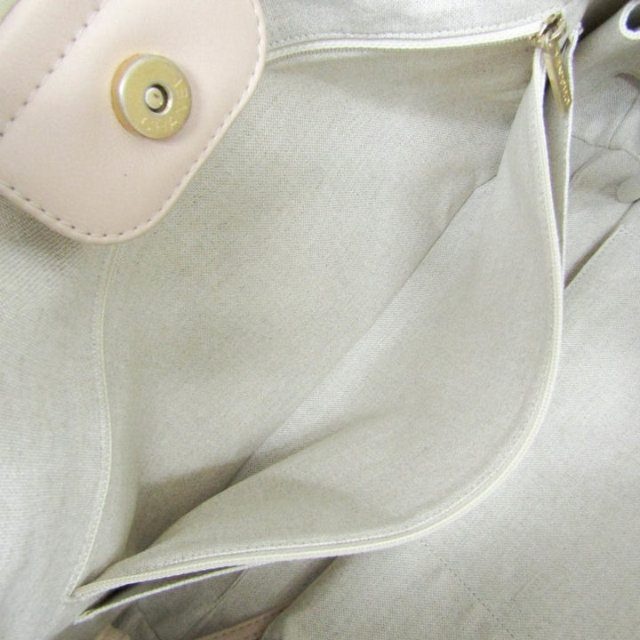 Chanel  Tote