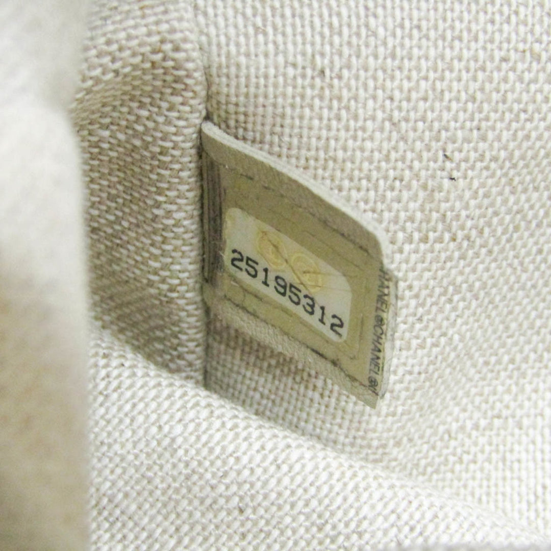Chanel  Tote