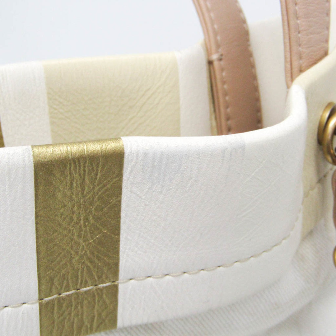Chanel  Tote