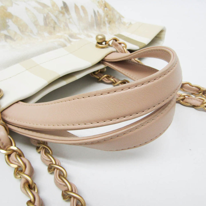 Chanel  Tote