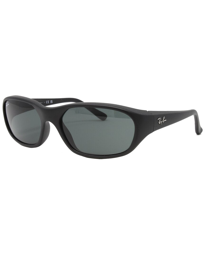 Ray-Ban Men's Rb2016 59Mm Sunglasses
