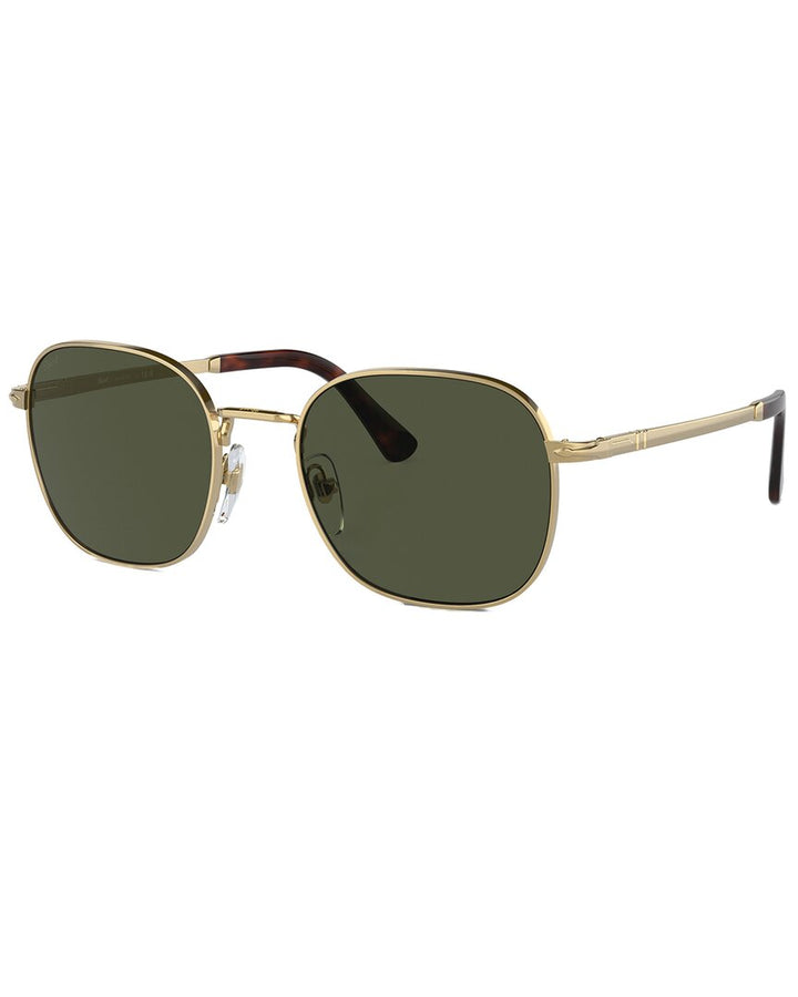 Persol Men's Po1009s 52Mm Sunglasses