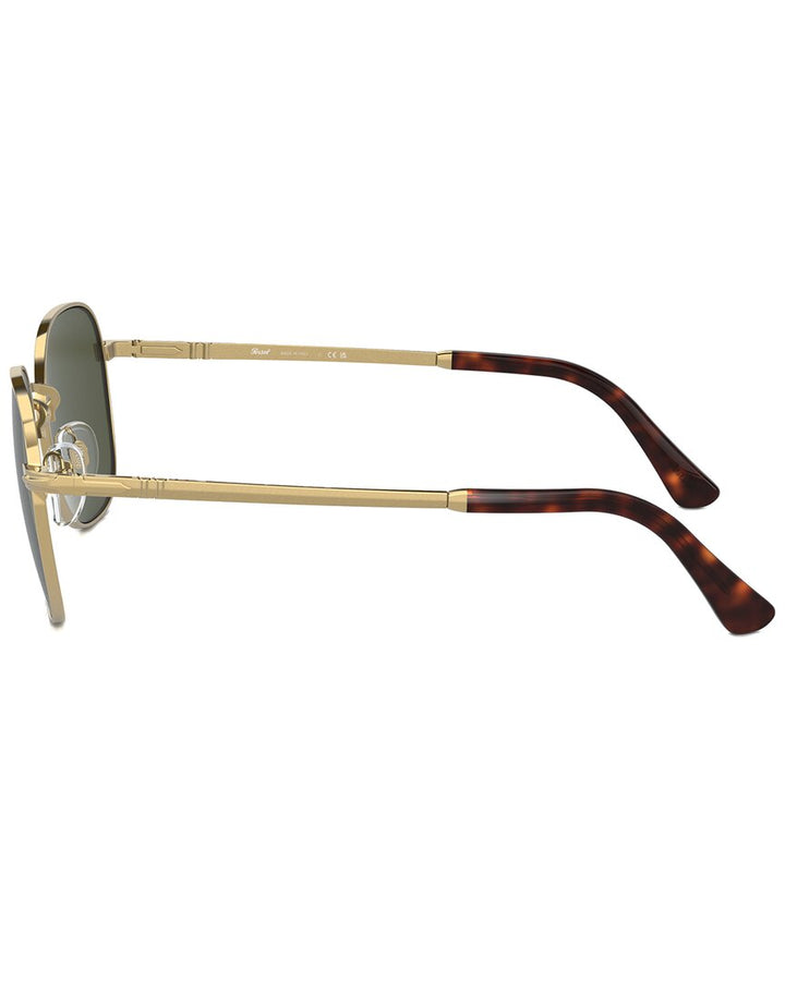 Persol Men's Po1009s 52Mm Sunglasses