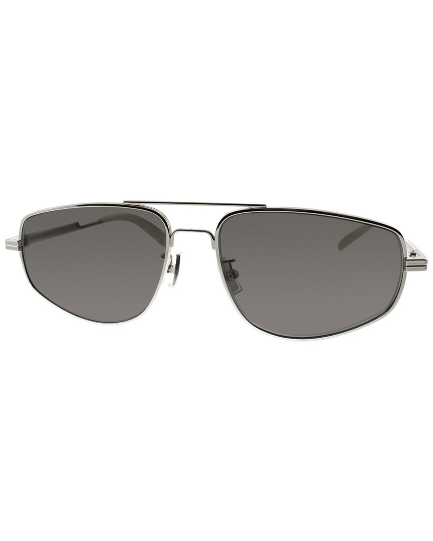 Bottega Veneta Unisex 59Mm Sunglasses