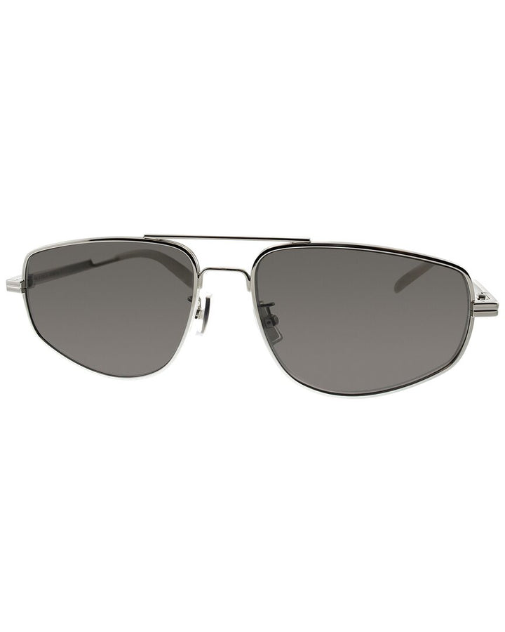 Bottega Veneta Unisex 59Mm Sunglasses