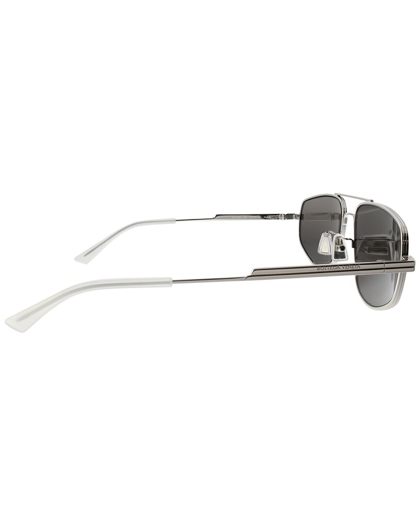 Bottega Veneta Unisex 59Mm Sunglasses