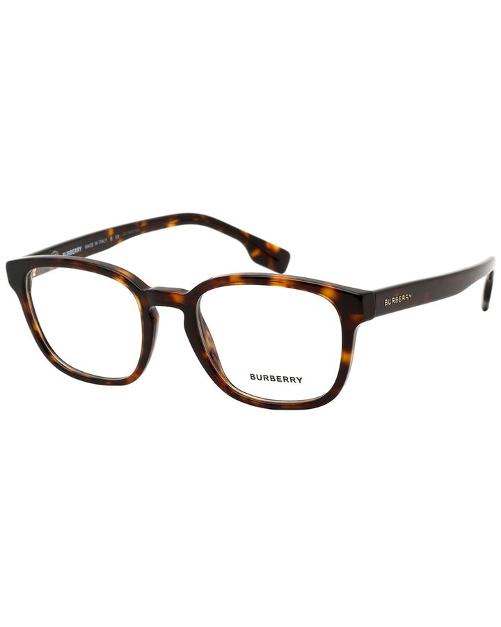 Burberry Men's Be2344 51Mm Optical Frames