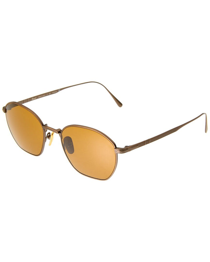 Persol Men's Po5004st 50Mm Sunglasses