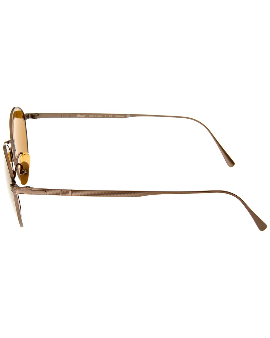 Persol Men's Po5004st 50Mm Sunglasses