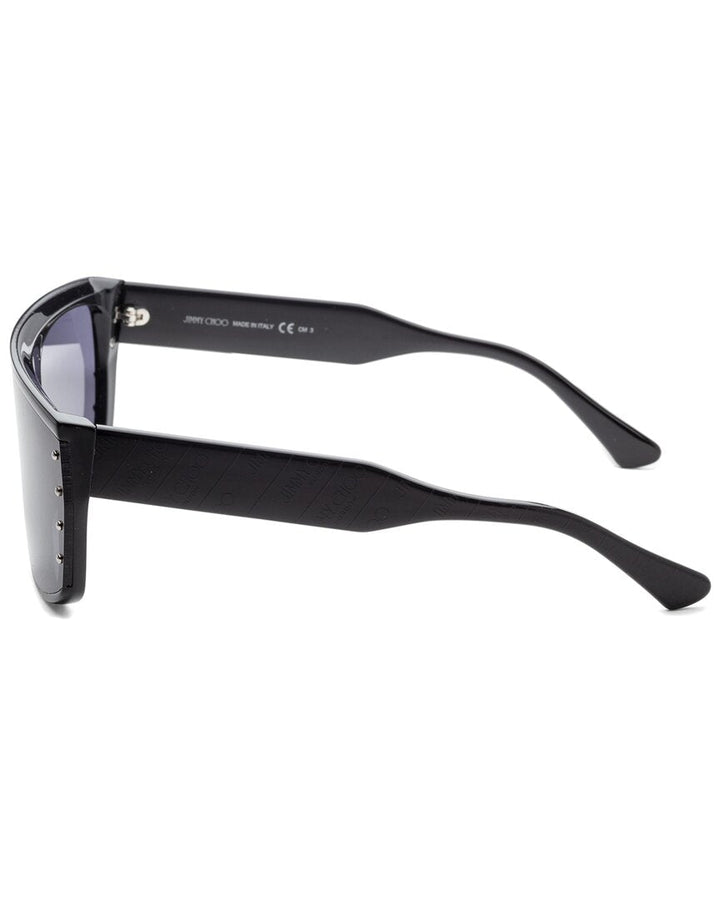 Jimmy Choo Women's Rylans 99Mm Sunglasses