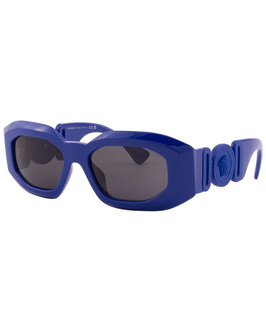 Versace Unisex Ve4425u 54Mm Sunglasses