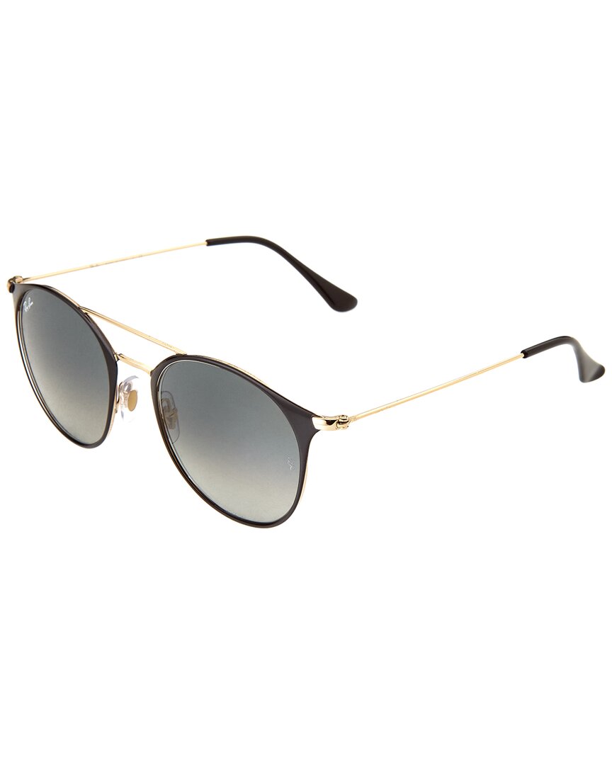Ray-Ban Men's Rb3546 52Mm Sunglasses