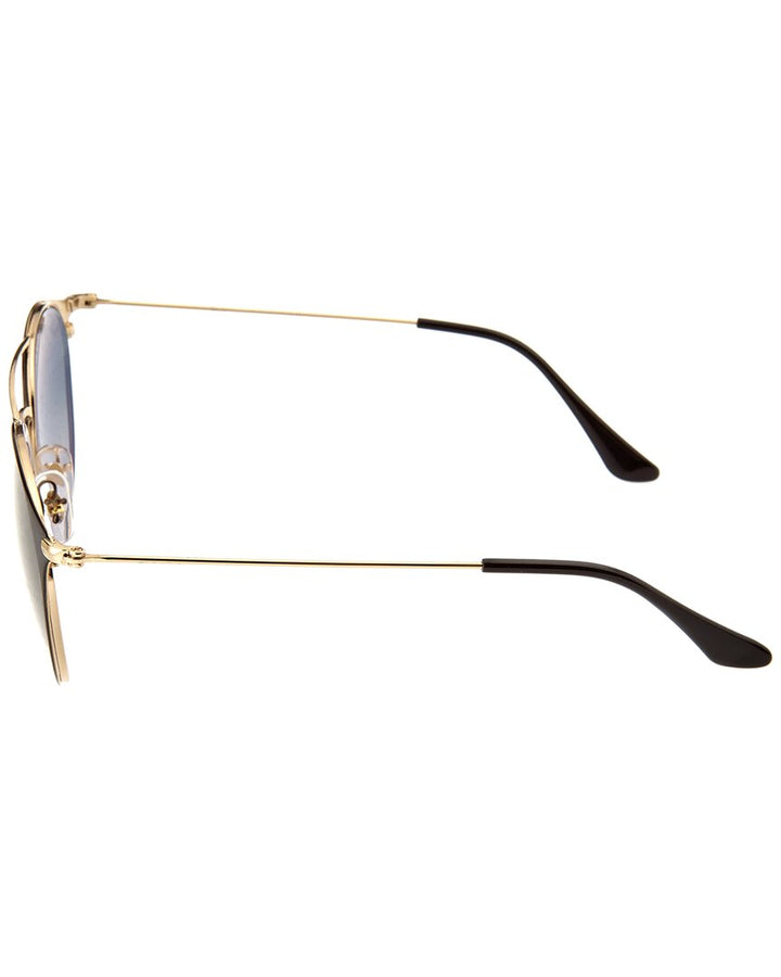 Ray-Ban Men's Rb3546 52Mm Sunglasses