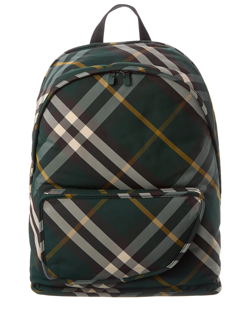Burberry Large Shield Backpack