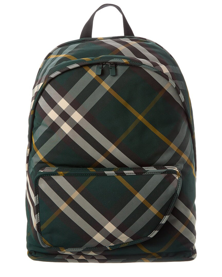 Burberry Large Shield Backpack