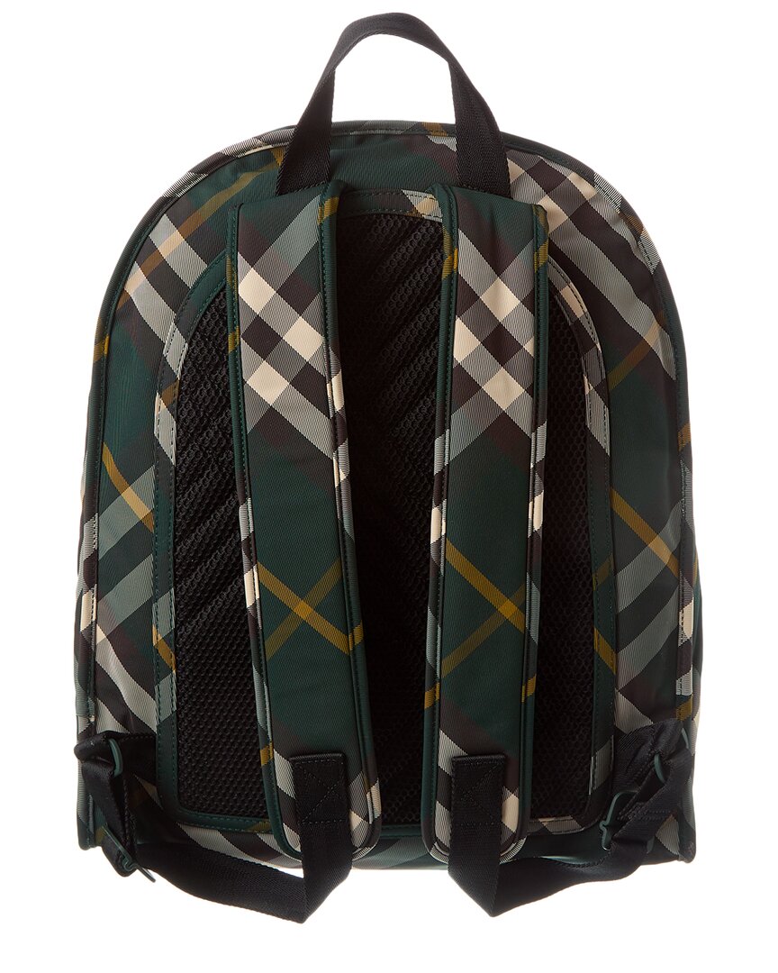 Burberry Large Shield Backpack