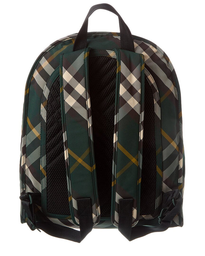 Burberry Large Shield Backpack