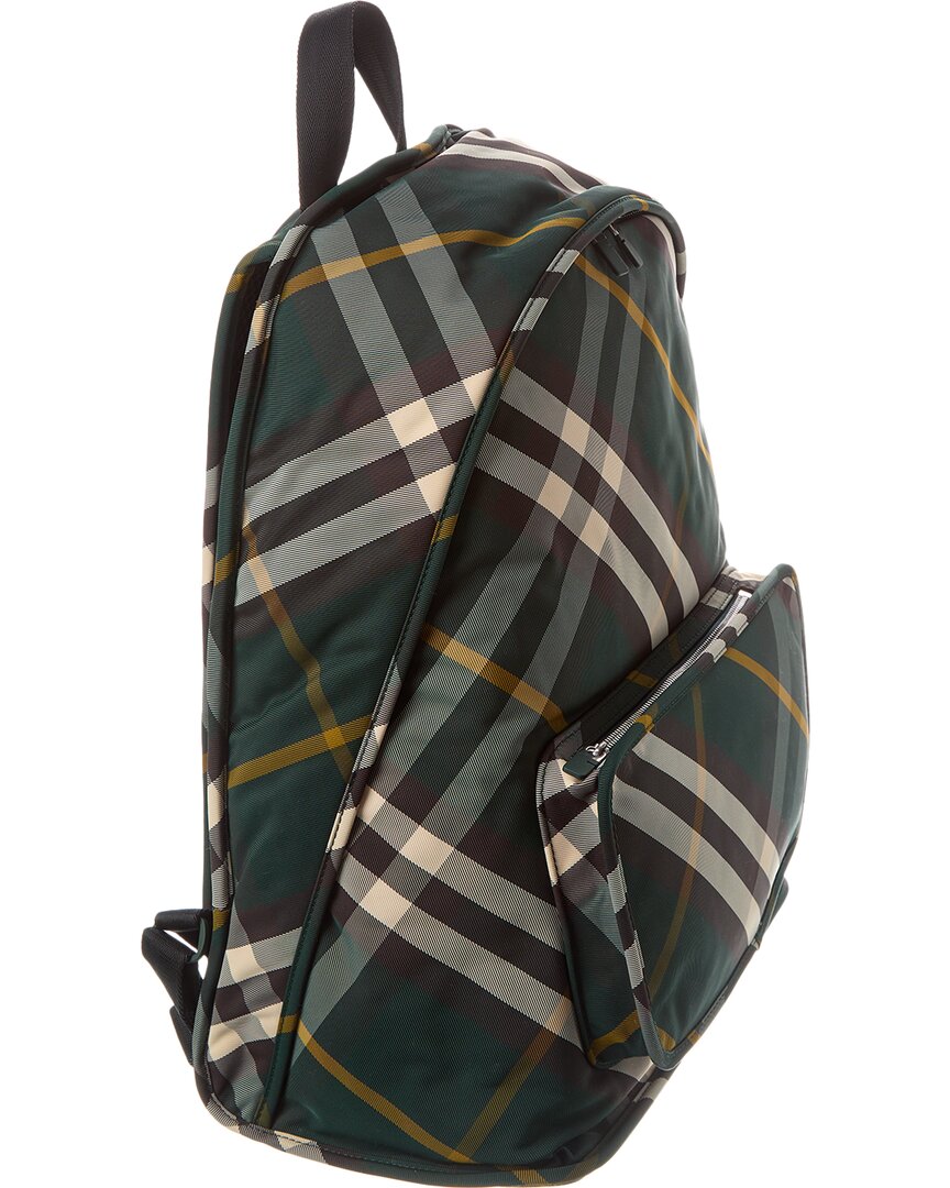 Burberry Large Shield Backpack