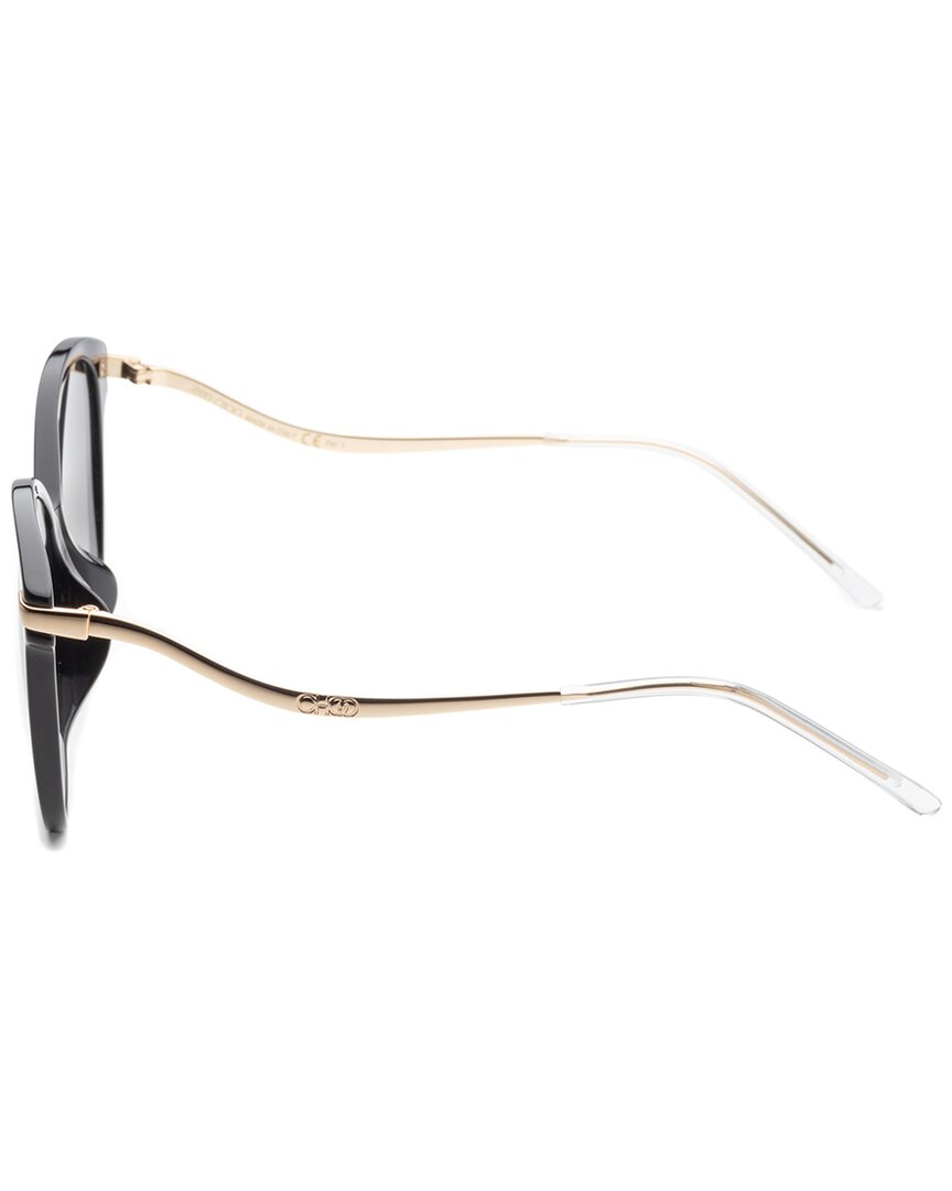 Jimmy Choo Women's Pegfs 59Mm Sunglasses
