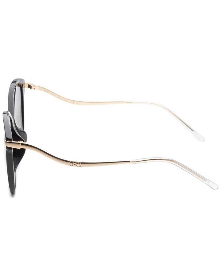 Jimmy Choo Women's Pegfs 59Mm Sunglasses