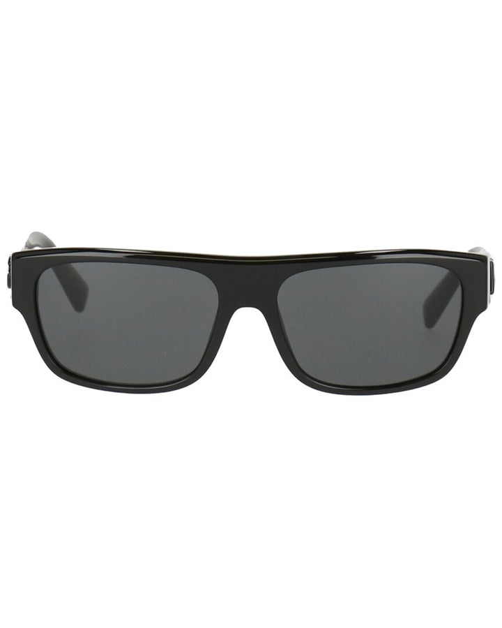 Dolce & Gabbana Men's 57Mm Sunglasses