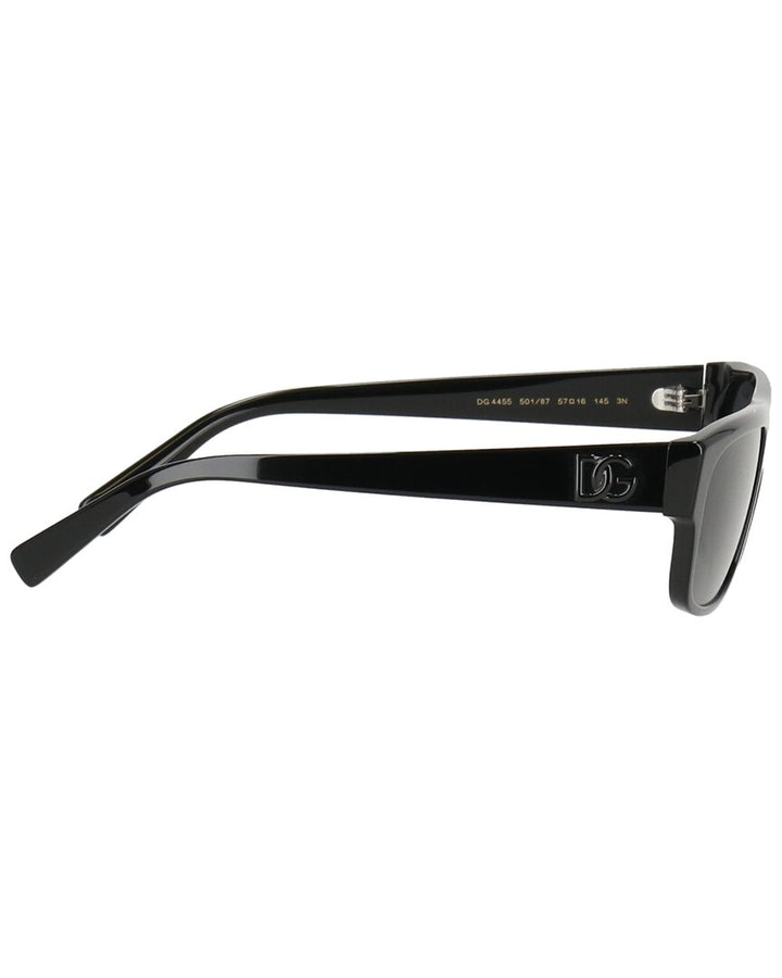 Dolce & Gabbana Men's 57Mm Sunglasses