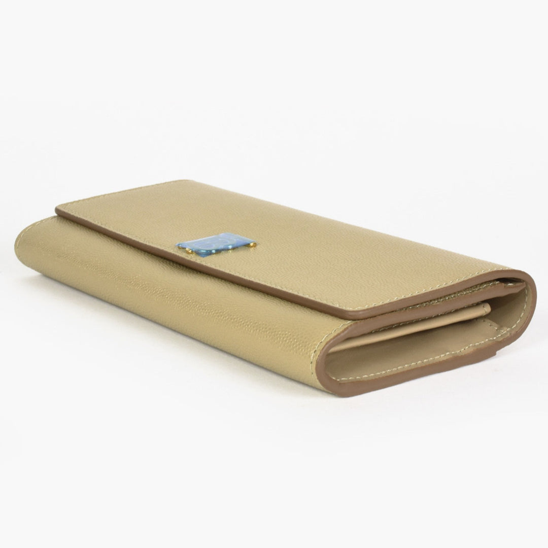 Burberry TB Wallet