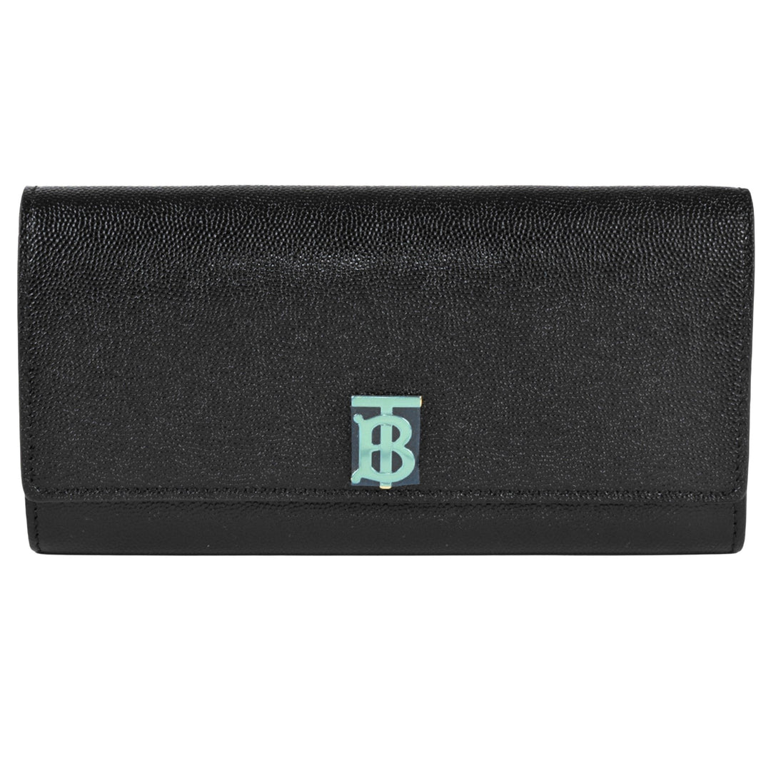 Burberry TB Wallet