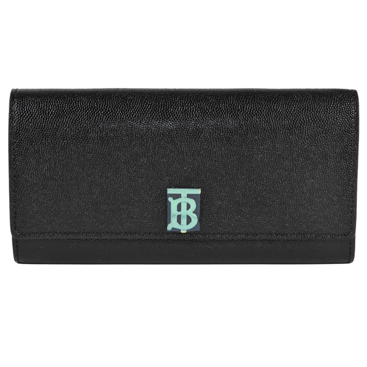 Burberry TB Wallet