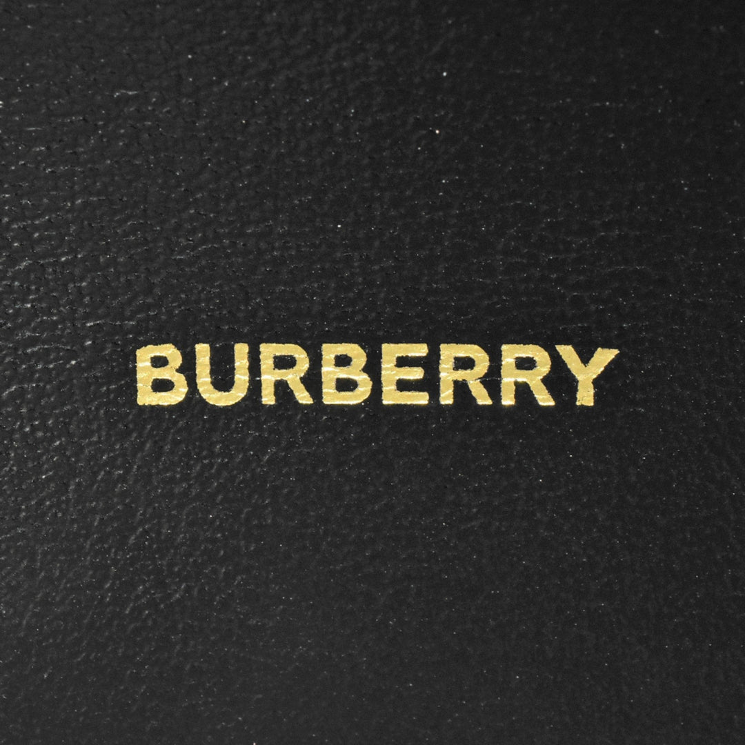 Burberry TB Wallet