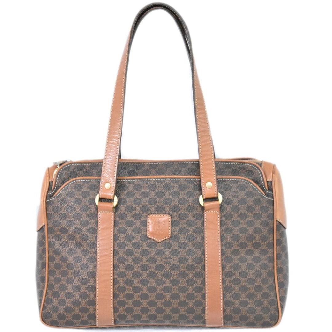 Celine Macadam Handbag