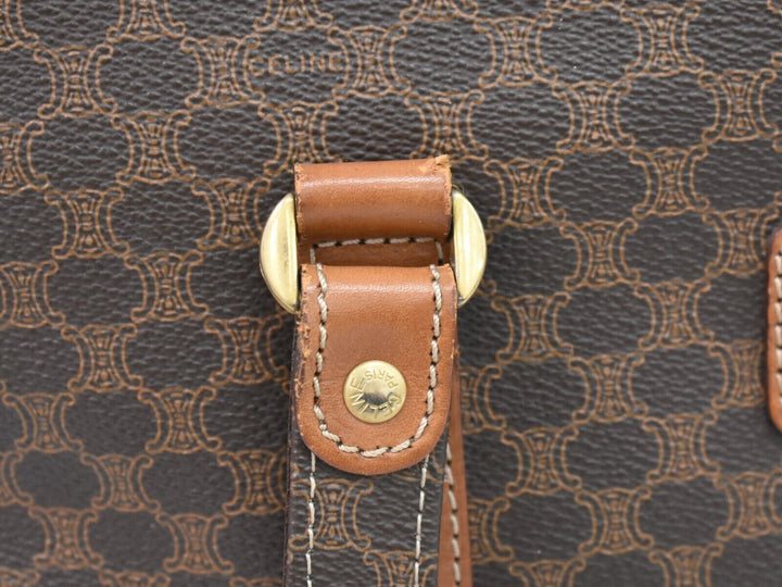Celine Macadam Handbag