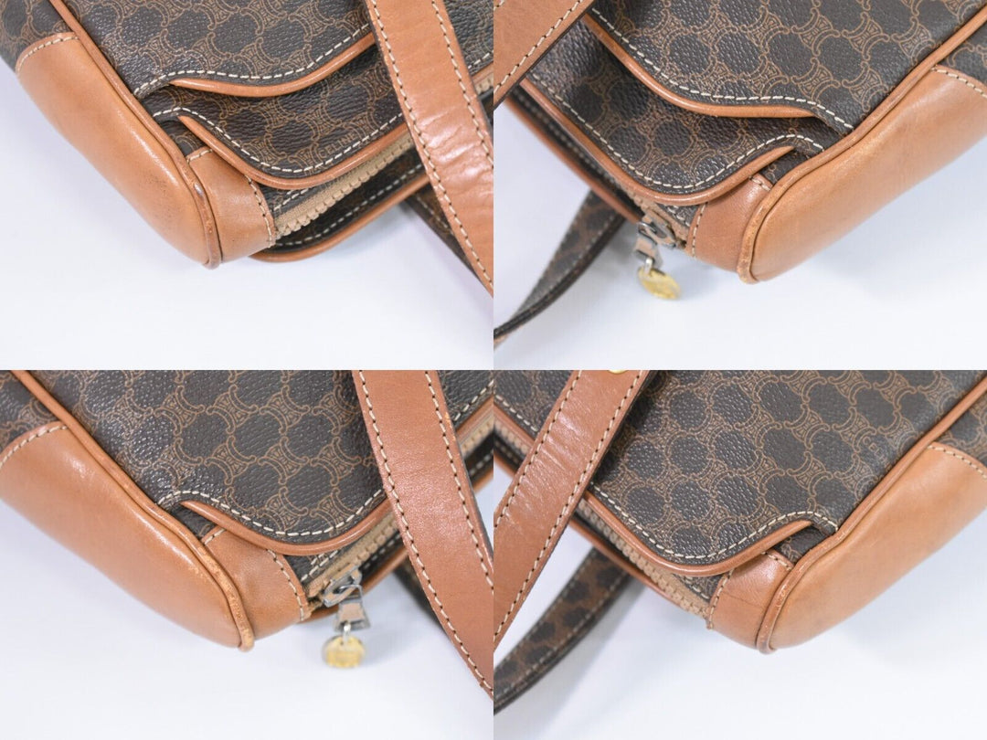 Celine Macadam Handbag