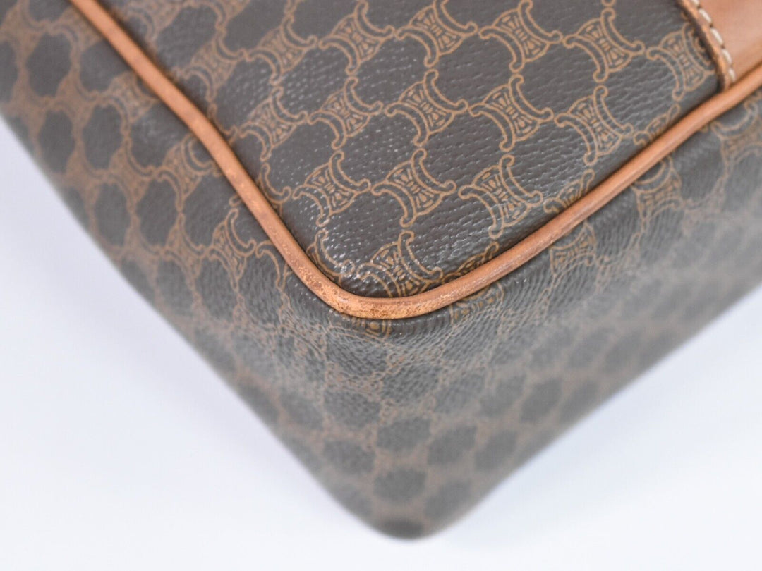 Celine Macadam Handbag