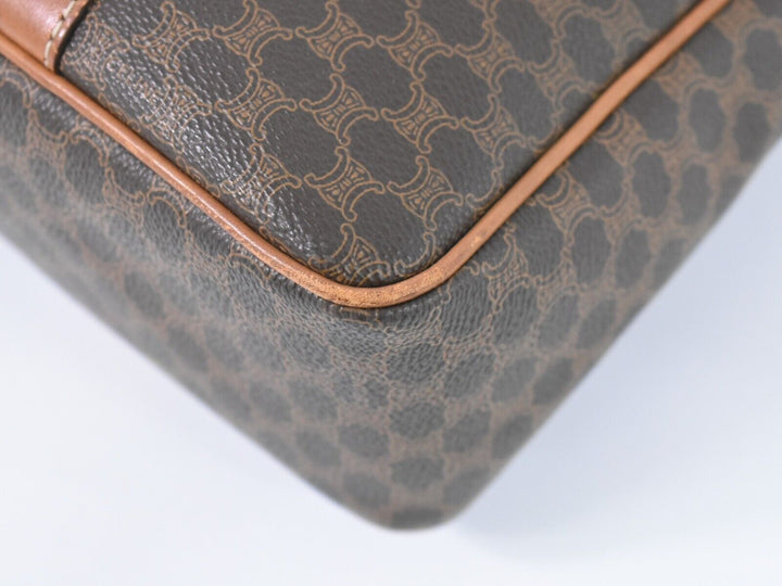 Celine Macadam Handbag
