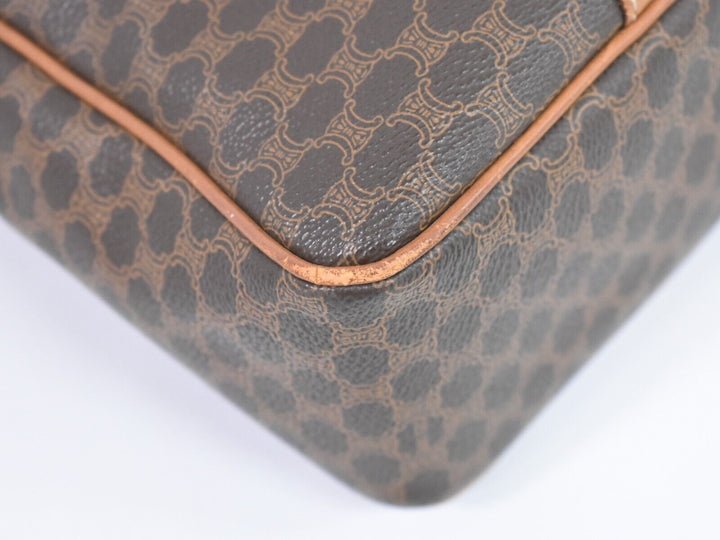 Celine Macadam Handbag