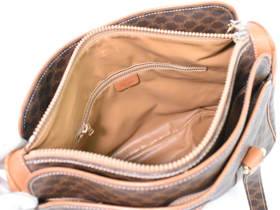 Celine Macadam Handbag
