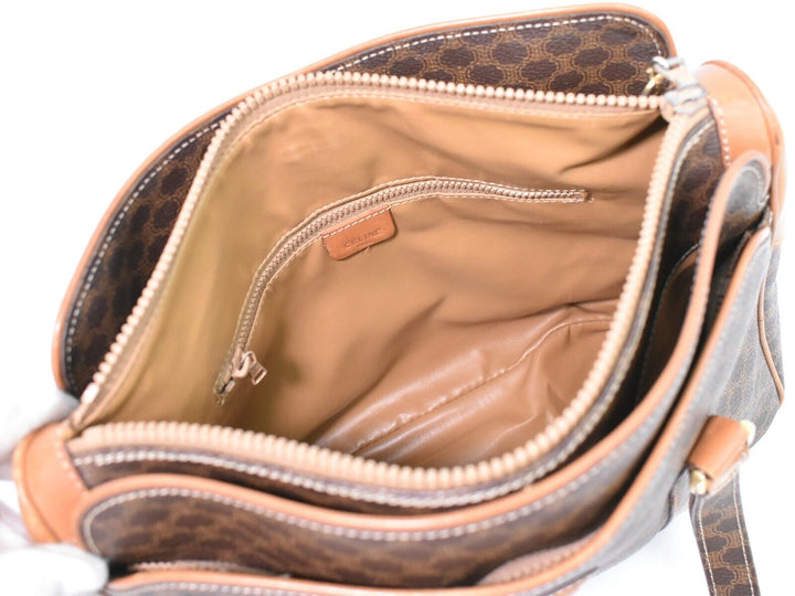 Celine Macadam Handbag